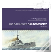 Capa do artigo Battleship Dreadnought