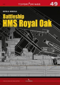 Battleship Hms Royal Oak - Preview