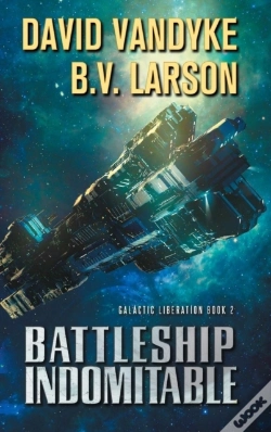 Capa do artigo Battleship Indomitable