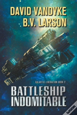 Capa do artigo Battleship Indomitable