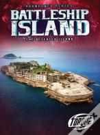 Battleship Island : The Deserted Island