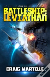 Battleship Leviathan