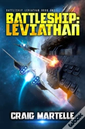 Capa do artigo Battleship Leviathan