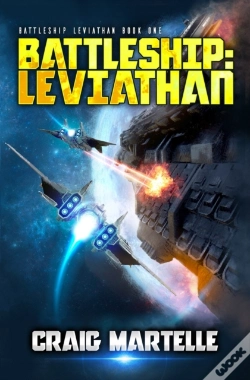 Capa do artigo Battleship Leviathan