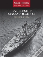 Capa do artigo Battleship Massachusetts