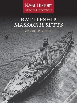Capa do artigo Battleship Massachusetts