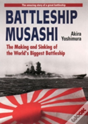 Battleship "Musashi"