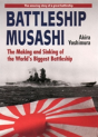 Battleship "Musashi" - Preview