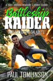 Battleship Raider