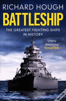 Capa do artigo Battleship
