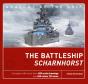 Battleship Scharnhorst - Preview