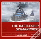 Battleship Scharnhorst
