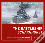 Capa do artigo Battleship Scharnhorst