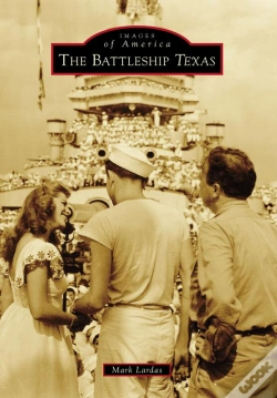 Capa do artigo Battleship Texas