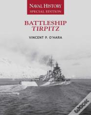 Battleship Tirpitz