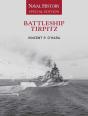 Battleship Tirpitz - Preview