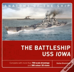 Capa do artigo Battleship Uss Iowa