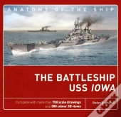 Battleship Uss Iowa