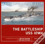 Capa do artigo Battleship Uss Iowa