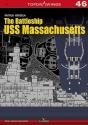 Battleship Uss Massachusetts - Preview