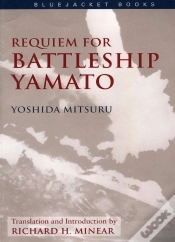 Capa do artigo Battleship Yamato