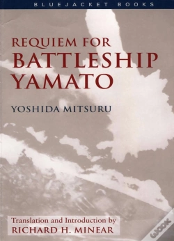 Capa do artigo Battleship Yamato
