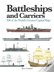 Capa do artigo Battleships And Carriers