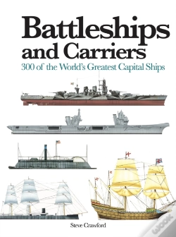 Capa do artigo Battleships And Carriers