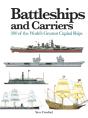 Battleships And Carriers - Preview