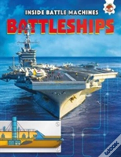 Capa do artigo Battleships