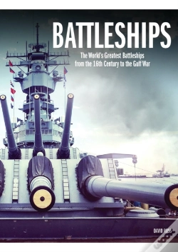Capa do artigo Battleships