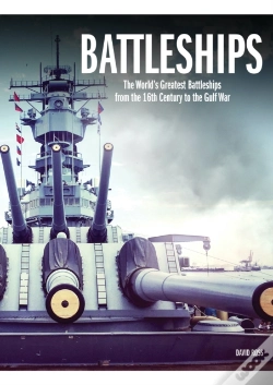 Capa do artigo Battleships