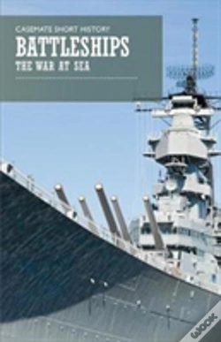 Capa do artigo Battleships