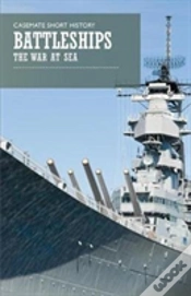 Capa do artigo Battleships