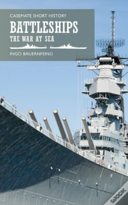 Capa do artigo Battleships