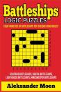 Battleships Logic Puzzles - Preview