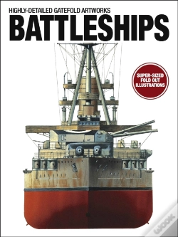 Capa do artigo Battleships