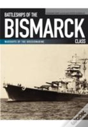 Capa do artigo Battleships Of The Bismarck Class