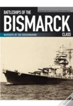 Capa do artigo Battleships Of The Bismarck Class