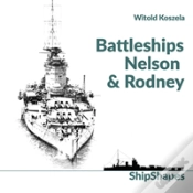 Capa do artigo Battleships Rodney & Nelson