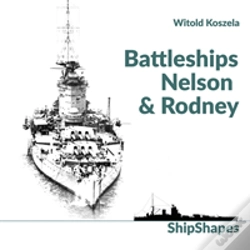 Capa do artigo Battleships Rodney & Nelson