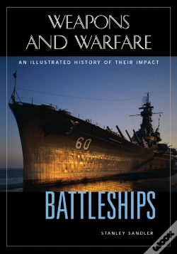 Capa do artigo Battleships