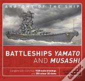 Battleships Yamato And Musashi