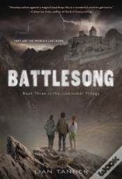 Capa do artigo Battlesong