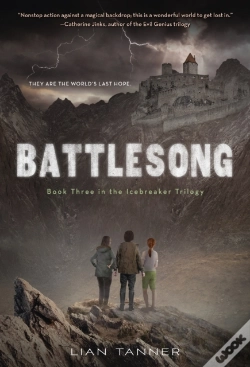 Capa do artigo Battlesong