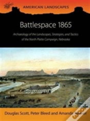 Capa do artigo Battlespace 1865