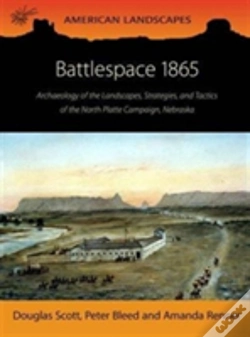 Capa do artigo Battlespace 1865
