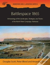 Capa do artigo Battlespace 1865