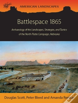 Capa do artigo Battlespace 1865