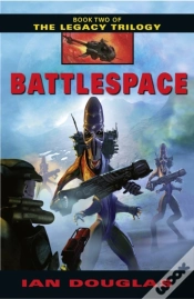 Capa do artigo Battlespace